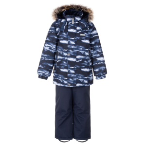 LENNE Ziemas komplekts zēnam RON, 24320-D, 2990 - Image 1