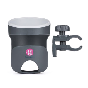 PETITE&MARS Krūzītes turētājs ratiem, universāls - Image 1