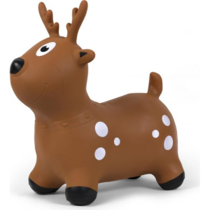 BO lēkājošais dzīvnieks - Briedis - Image 1