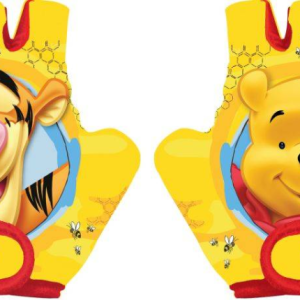 SEVEN Riteņbraukšanas cimdi - WINNIE the POOH - Image 1