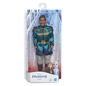 Frozen II lelle - Image 1