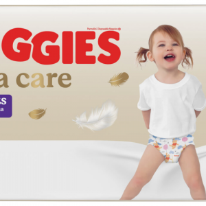Huggies Extra Care 5 biksītes 12-17 kg 34gb - Image 1