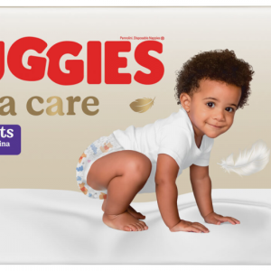 Huggies Extra Care 4 biksītes 9-14 kg 38gb - Image 1