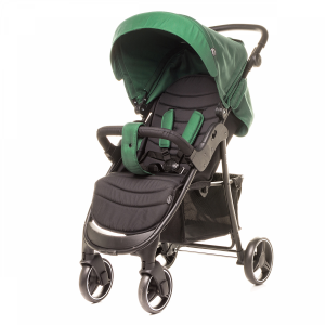 4BABY Sporta rati RAPID XXII, Green - Image 1