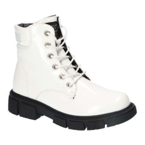 American Club apavi meitenēm, White - Image 1