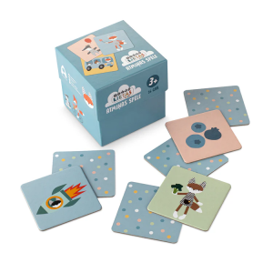 TUTAS LIETAS Atmiņas spēle, 36gb - Image 1