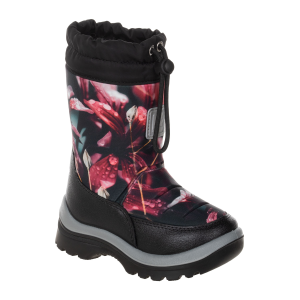 LENNE Ūdensizturīgi ziemas zābaki meitenei BEN, 24124, 2580 - Image 1