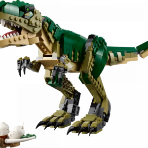 LEGO Creator Tiranozaurs 31151 - Image 1