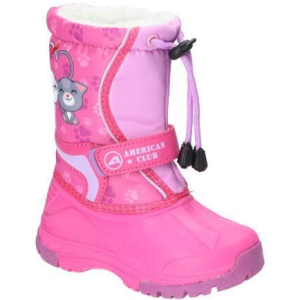 American Club ziemas zābaki meitenēm - Image 1