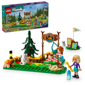 LEGO Friends Piedzīvojumu nometne: loku šautuve 42622 - Image 1