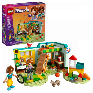 LEGO Friends Otumas istaba 42646 - Image 1