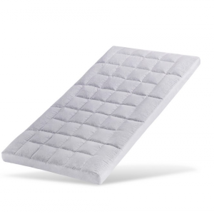 Danpol Griķu/Porolona matracis 120x60cm - Image 1