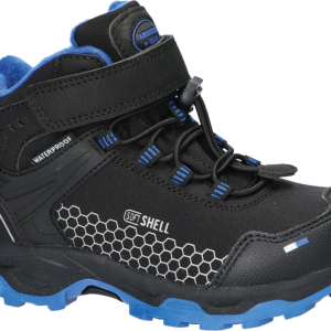 American Club SoftShell ziemas zābaki bērniem - Image 1