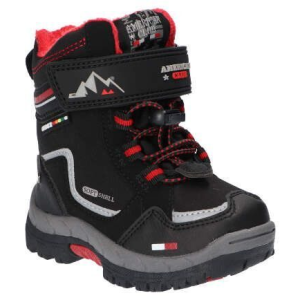 American Club SoftShell ziemas zābaki bērniem - Image 1