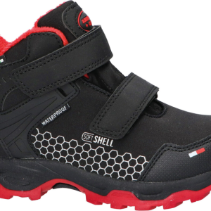 American Club SoftShell ziemas zābaki bērniem - Image 1