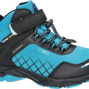 American Club SoftShell ziemas zābaki bērniem - Image 1