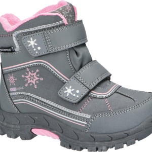 American Club SoftShell ziemas zābaki meitenēm - Image 1