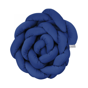 BELISIMA Gultiņas apmalīte-bize, velveta, 17x250cm - Image 1