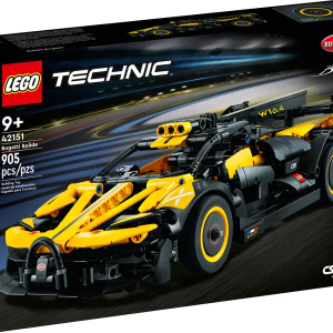 LEGO Technic Bugatti Bolide 42151 - Image 1