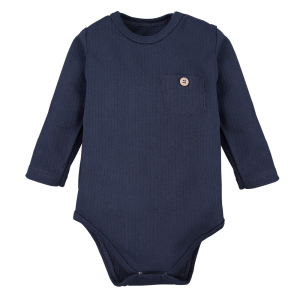 EEVI Bodijs ar kabatiņu SIMPLY COMFY - Image 1