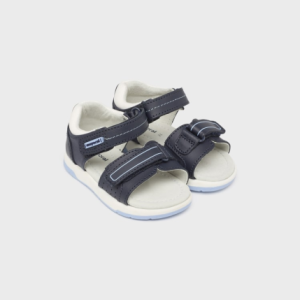 MAYORAL Tumši zilas zēnu sandales Marino"" - Image 1