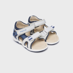 MAYORAL Zēnu sandales Mini Jeans"" - Image 1