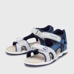 MAYORAL Zēnu sandales Jeans"" - Image 1