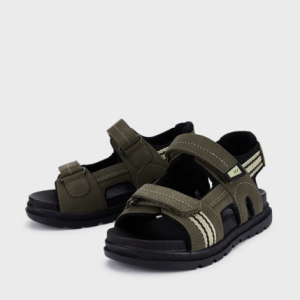 MAYORAL Zēnu sandales Track" zaļā krāsā" - Image 1