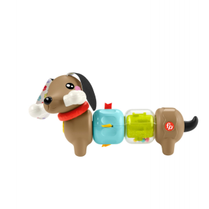 Fisher-Price rotaļlieta Sunītis - Image 1