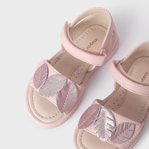 MAYORAL Rozā meiteņu sandales, Rosa claro - Image 1