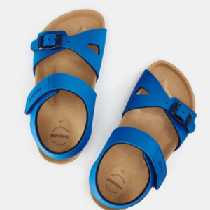 MAYORAL Zilas sandales zēniem, Cobalto - Image 1