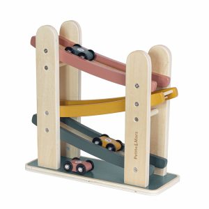 PETITE&MARS Koka trasīte Milky Way Wood of Mars, 610726 - Image 1