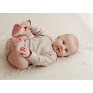 KOALA kokvilnas bodijs BELLO - Image 1