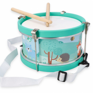 ADAM TOYS Mūzikas instruments – Bungas Meža draugi"" - Image 1