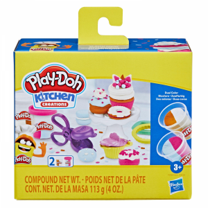 HAS Play-Doh komplekts Lil iepakojums"" - Image 1
