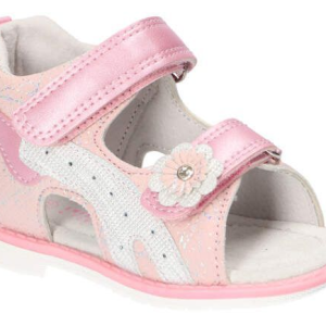 American Club sandales meitenēm - Image 1