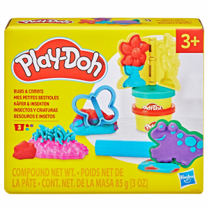 HAS Play-Doh komplekts Vaboles"" - Image 1