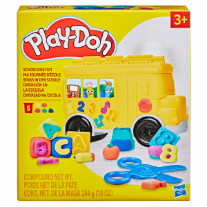 HAS Play-Doh komplekts Jautrā skolas diena"" - Image 1