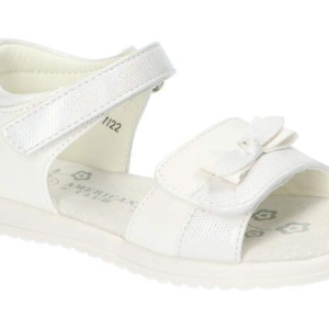 American Club sandales meitenēm White - Image 1