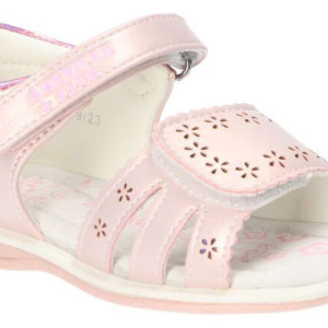 American Club sandales meitenēm,  Pink - Image 1