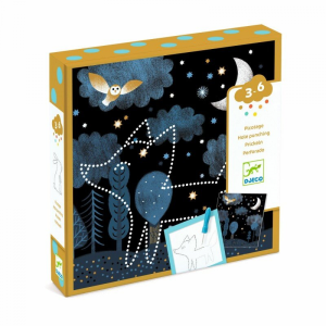 DJECO Caurduršana - Attēlu atklāšana, DJ00087 - Image 1