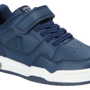 American Club brīvā laika apavi zēniem, ES 116/23, Navy - Image 1