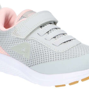 American Club brīvā laika apavi meitenēm, ES 129/23, Light Grey - Image 1