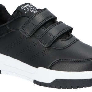 American Club brīvā laika apavi zēniem, ES 147/24, Black - Image 1