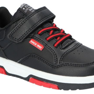 American Club Ikdienas apavi bērniem, ES 149/24, Black - Image 1