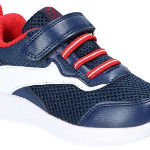 American Club botas zēniem, Navy - Image 1