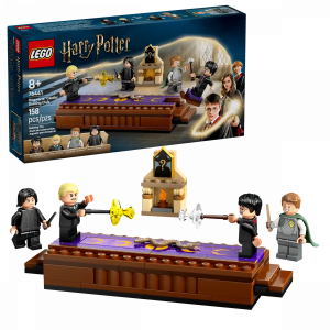 LEGO Harry Potter TM Cūkkārpas pils: Divkauju klubs 76441 - Image 1