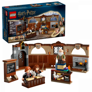 LEGO Harry Potter TM Cūkkārpas pils: Burvestību stunda 76442 - Image 1