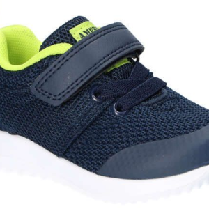 American Club brīvā laika apavi bērniem, HA 63/23, Navy - Image 1