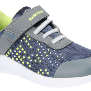 American Club brīvā laika apavi bērniem, RH 110/23, Dark Blue - Image 1